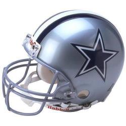 cowboys helmet